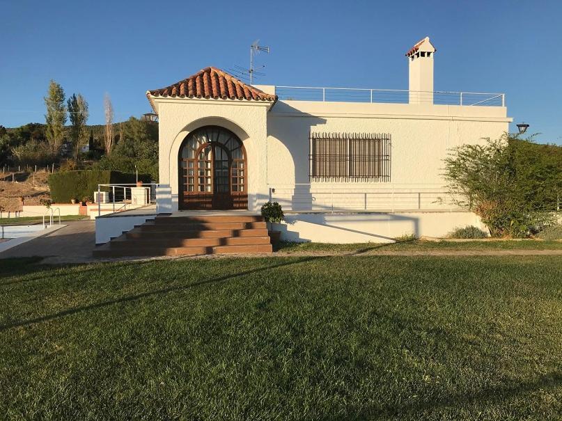קונסטנטינה Casa De Campo "La Campanera" מראה חיצוני תמונה