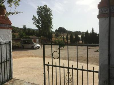 קונסטנטינה Casa De Campo "La Campanera" מראה חיצוני תמונה