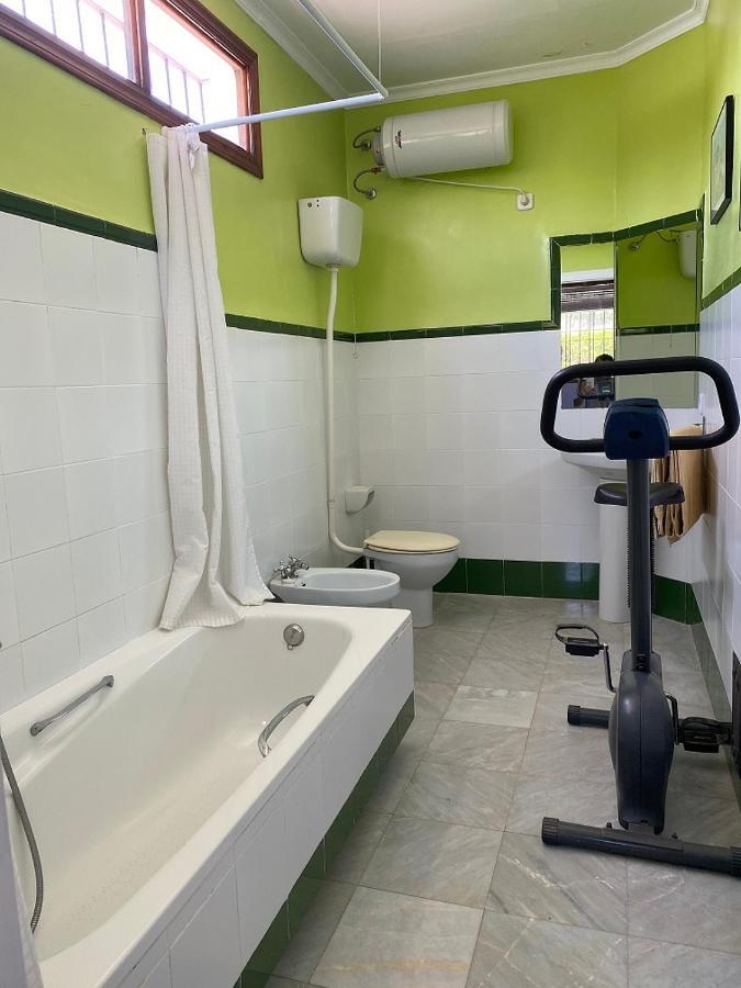 קונסטנטינה Casa De Campo "La Campanera" מראה חיצוני תמונה