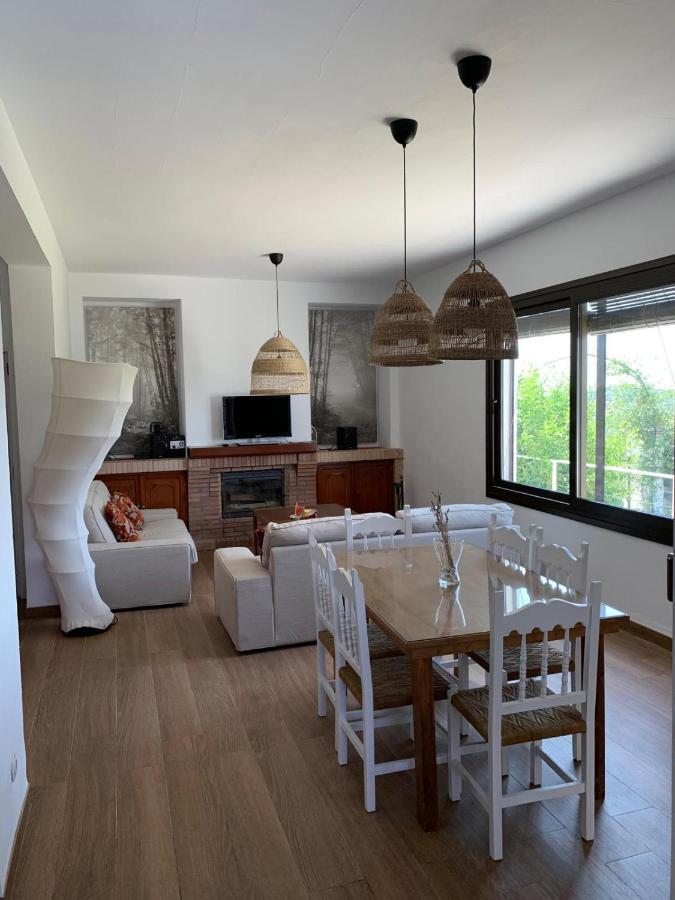 קונסטנטינה Casa De Campo "La Campanera" מראה חיצוני תמונה