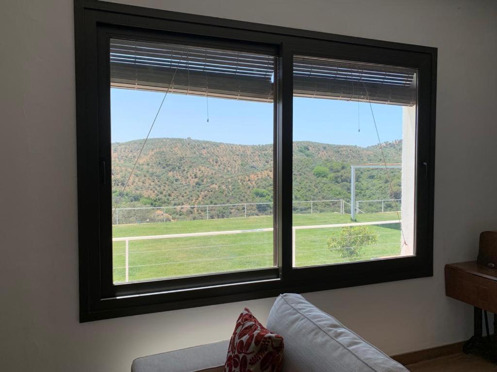 קונסטנטינה Casa De Campo "La Campanera" מראה חיצוני תמונה