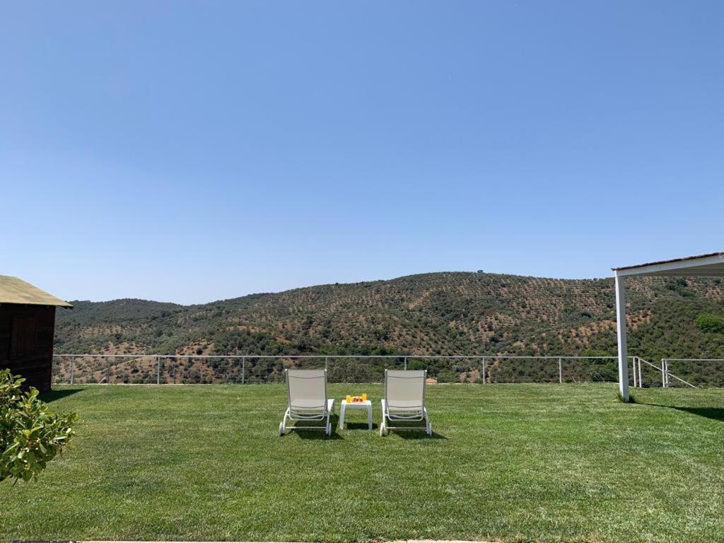 קונסטנטינה Casa De Campo "La Campanera" מראה חיצוני תמונה